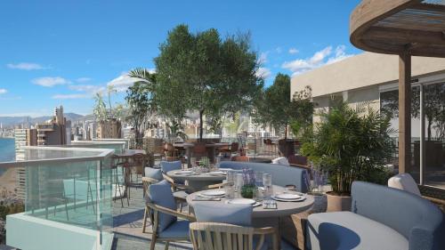 Port Benidorm Hotel & Spa