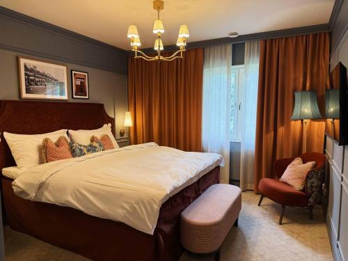 Karstorp Hotel And Konferens