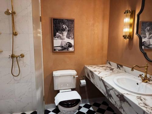 Karstorp Hotel And Konferens