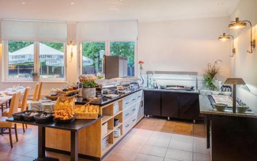 Bochum Wattenscheid Affiliated by Meliá