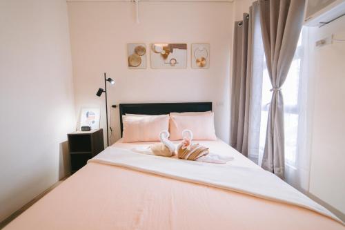 Royal Oceancrest Eleanor suites