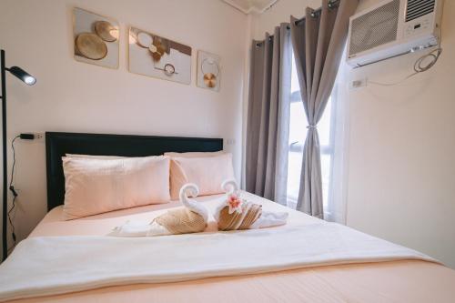 Royal Oceancrest Eleanor suites