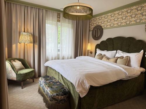 Karstorp Hotel And Konferens