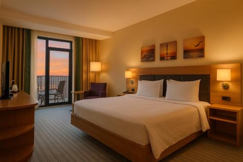 Dosso Dossi Hotels & SPA Golden Horn