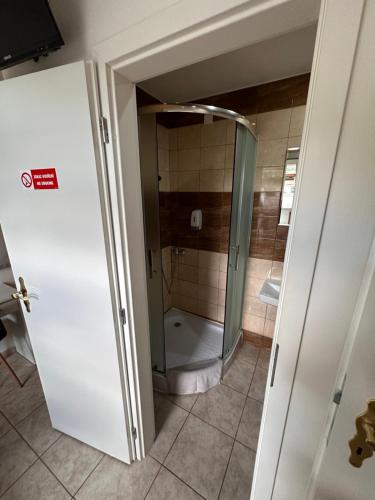 Penzion Pod Lesem
