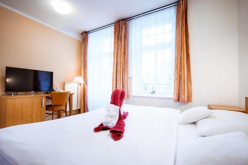 Penzion Tillerova Vila