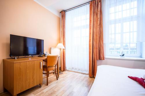 Penzion Tillerova Vila