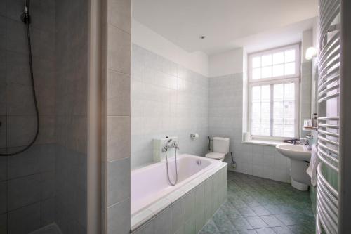 Penzion Tillerova Vila