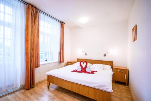 Penzion Tillerova Vila