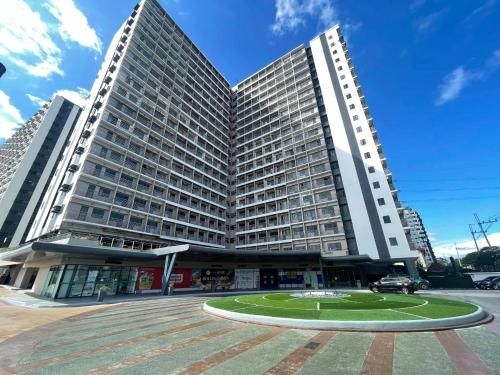 Green 2 Residences Tower1 unit 512