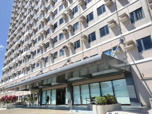 Green 2 Residences Tower1 unit 512