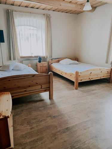 Baldas Udensdzirnavas