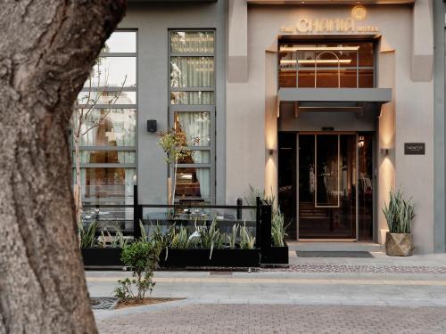 The Chania Hotel Crete, Vignette Collection