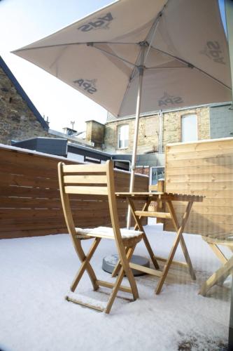 Le Relais