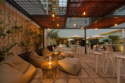 Hotel Vilamarí
