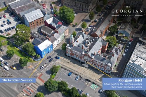 The Georgian Swansea