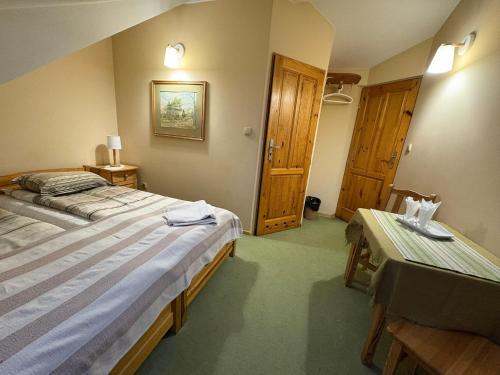 Apartamenty Matuska