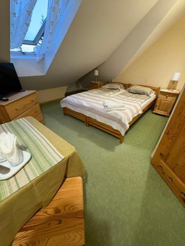 Apartamenty Matuska