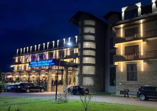 Club Bucovina