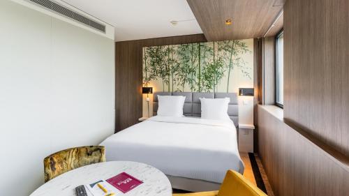 Golden Tulip Amneville