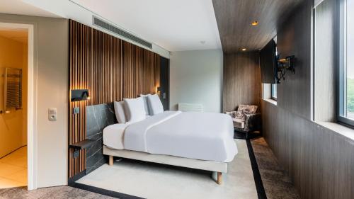 Golden Tulip Amneville