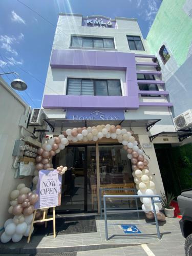 Home Stay Hotel