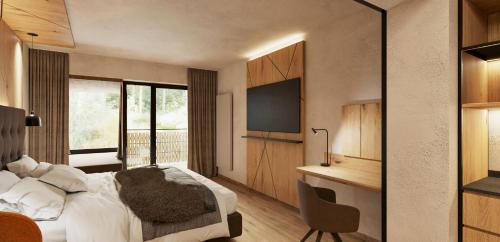 Hotel Der Rindererhof