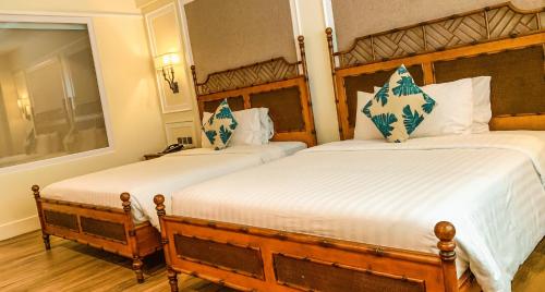 Feliz Hotel Boracay