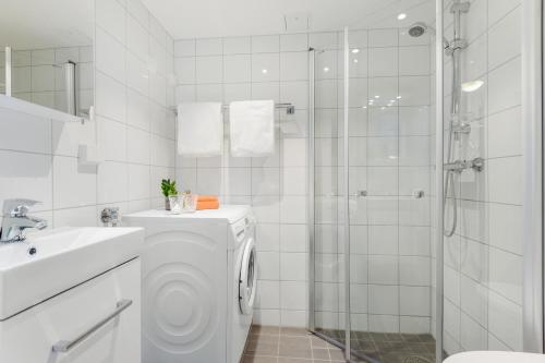 Apartments Company - Majorstuen