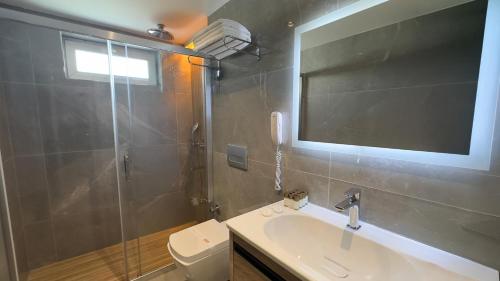 Hotel Zurich Istanbul