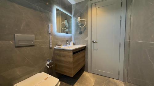Hotel Zurich Istanbul