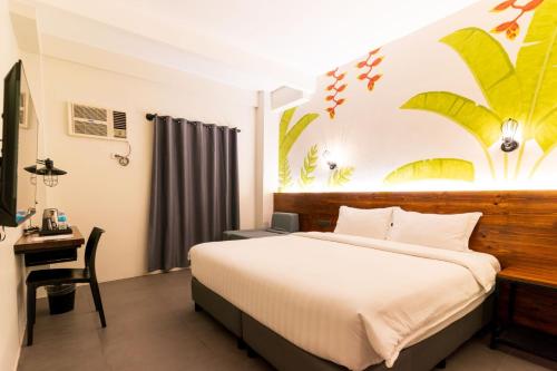 U Hotels Makati