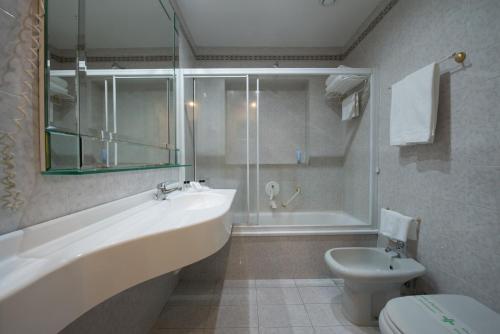 Terme Salus Hotel