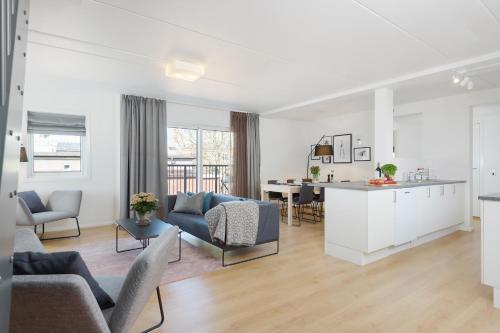 Apartments Company - Majorstuen