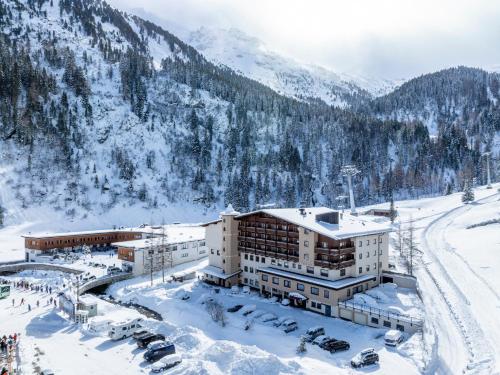Hotel Der Rindererhof
