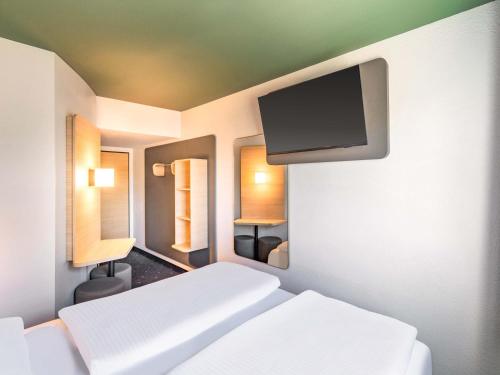 B&B HOTEL Hannover-Laatzen