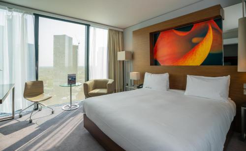 Hilton Manchester Deansgate