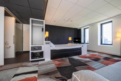 Fletcher Wellness-Hotel Leiden