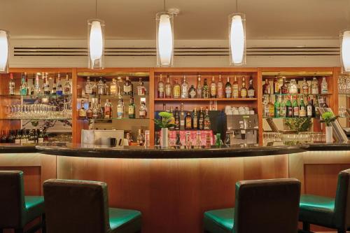 Soaltee Hotel by Trip Inn Frankfurt Messe