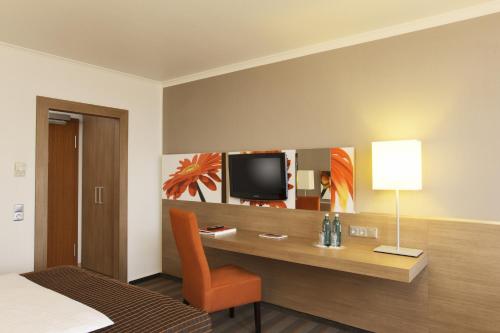 Soaltee Hotel by Trip Inn Frankfurt Messe