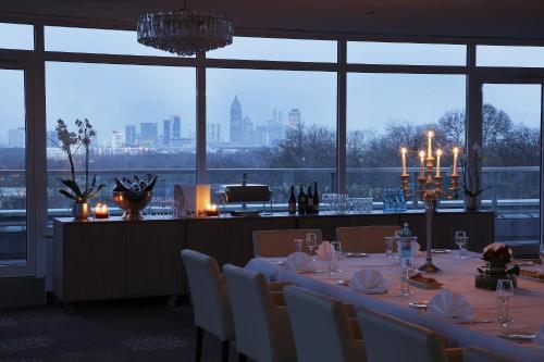 Soaltee Hotel by Trip Inn Frankfurt Messe