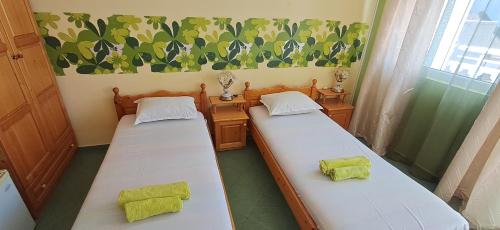 Hotel Pasians
