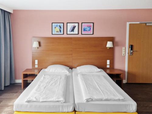 NOVUM Hotel Rega