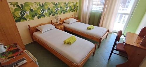 Hotel Pasians