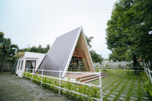 Villa Forcados Resort