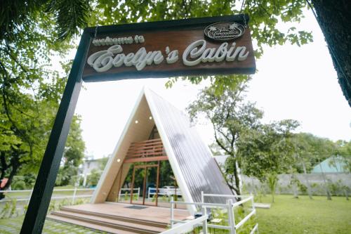 Villa Forcados Resort