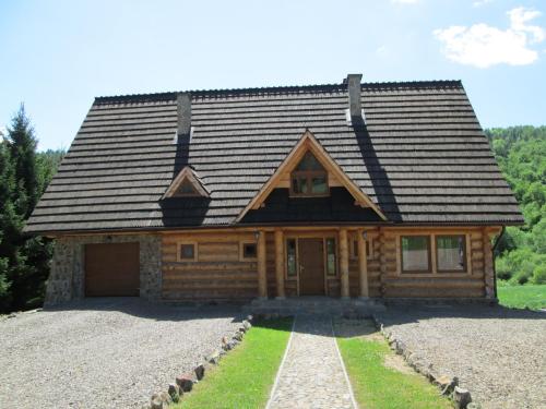 Noclegi Pod Malym Krolem