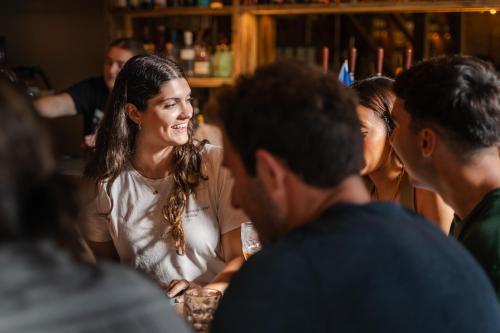 Code Pod Hostels - The Court