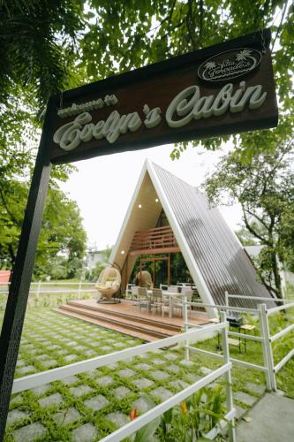 Villa Forcados Resort