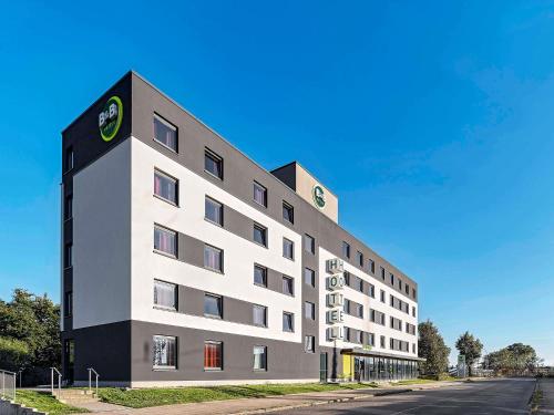 B&B HOTEL Osnabrück